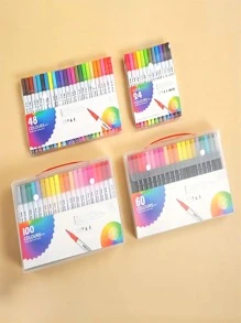 Multi-Function Pens - Multicolor - Ver 4