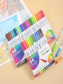 Multi-Function Pens - Multicolor - Ver 5