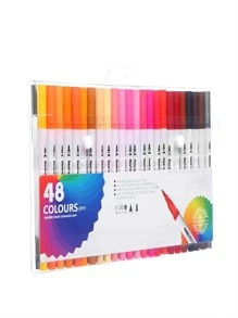 Multi-Function Pens - Multicolor - Ver 7