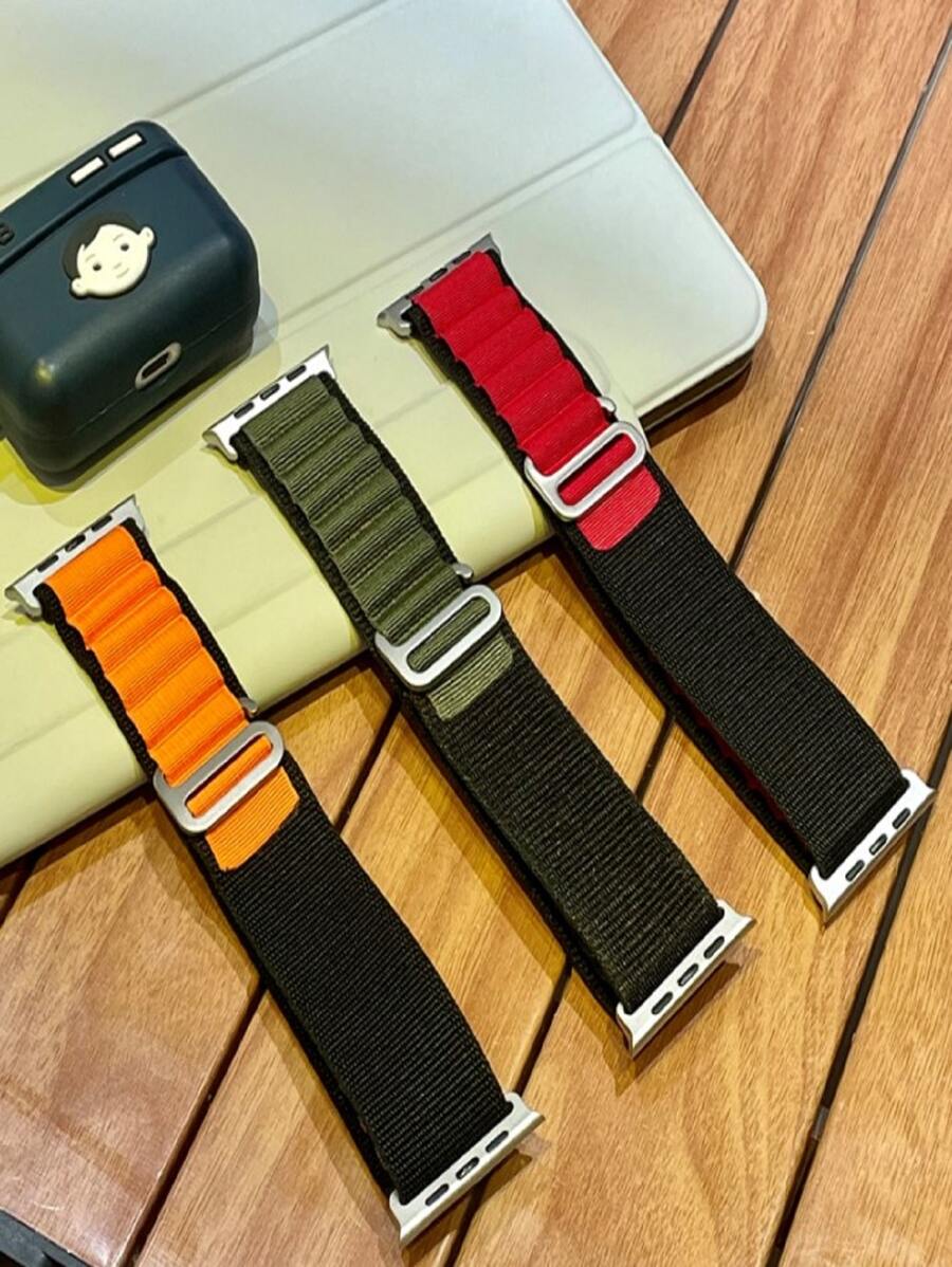 Smartwatch Band - Multicolor - View 1