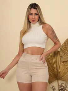 Women Shorts - Xem 3