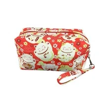 Storage Bags - 紅色 - 查看 3