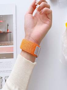 Smartwatch Band - 橘色 - 查看 5