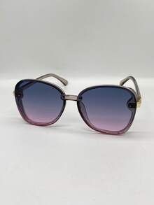 Women Sunglasses - Xám - Xem 1