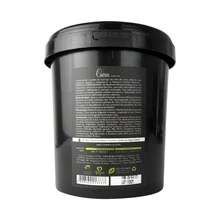 Hair Treatment - 黑色 - 查看 2