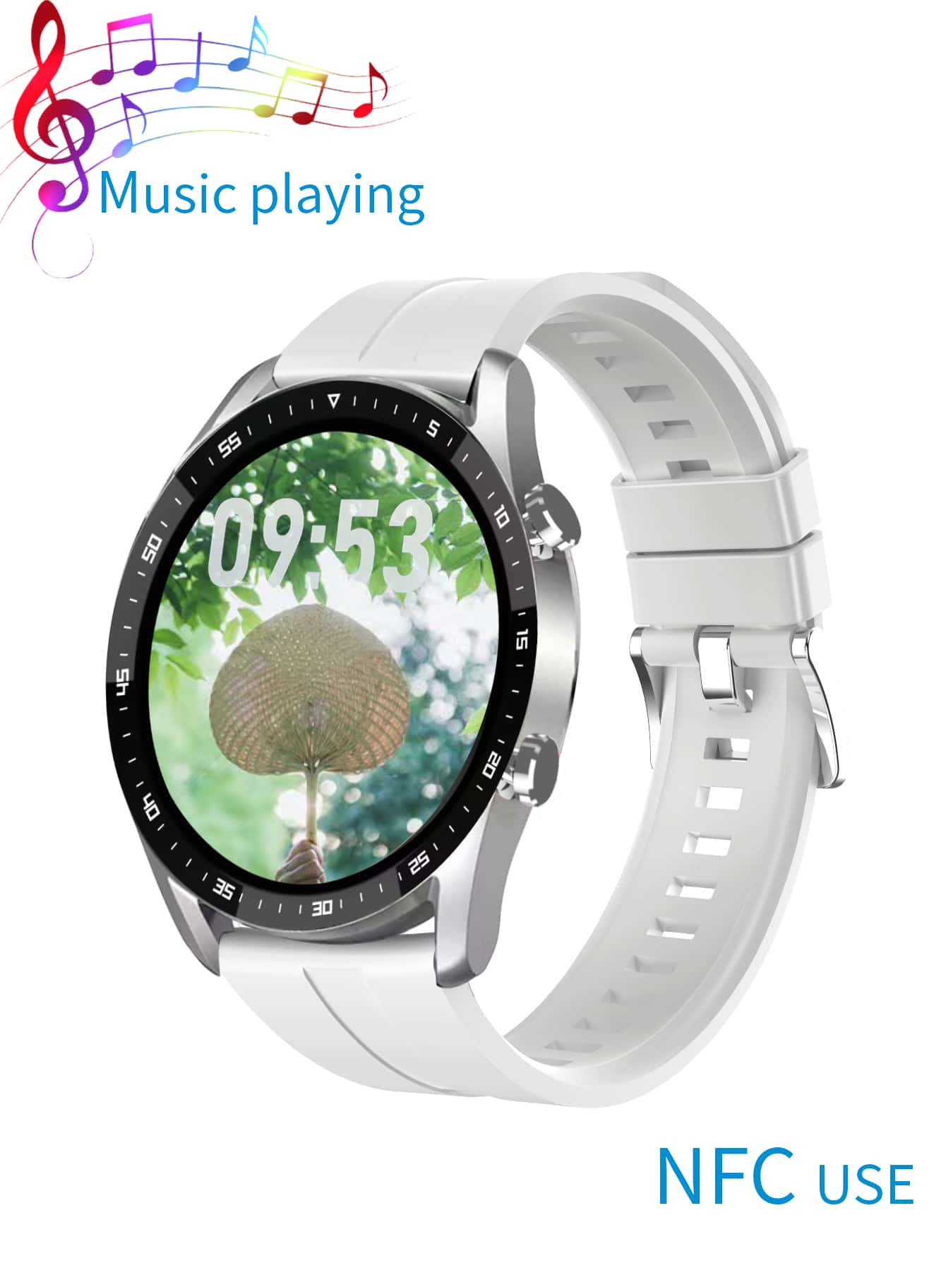 Buy phone watch online online