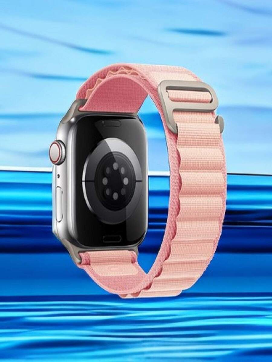 Smartwatch Band - Pink - View 1