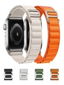 Smartwatch Band - Pink - View 5