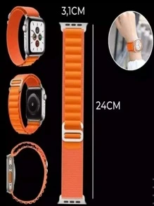 Smartwatch Band - Pink - View 8