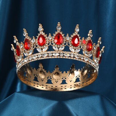 Baroque Style Teard…