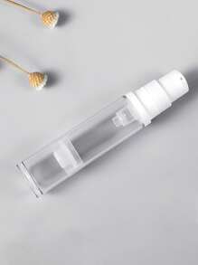 Small Capacity Mini Portable Spray Bottle For Makeup And Moisturizing, Detachable Press Type, Convenient For Student's Traveling, Outdoor Activities And VacationTravel Essentials ,Travel Organizer For Beach ,Summer Vacation Back To School School Supplies Holiday Camping Holiday Essentials Accessories Perfume For Women Perfume For Men Perfume - Clear - View 6