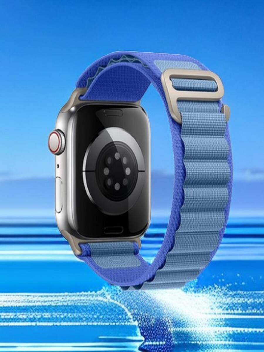 Smartwatch Band - Azul - Ver 1