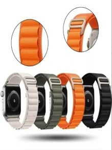 Smartwatch Band - Azul - Ver 5