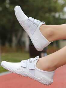 防滑室內健身鞋適合男人及女人,合適的適用於跳繩,有氧運動,,軟底運動鞋帶降噪適用於家庭健身房