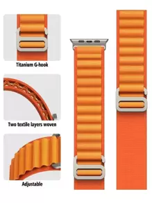 Smartwatch Band - Rojo - Ver 10