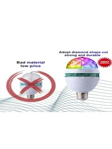 Neon Lights - 彩色 - 查看 5