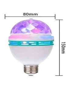 Neon Lights - 彩色 - 查看 6