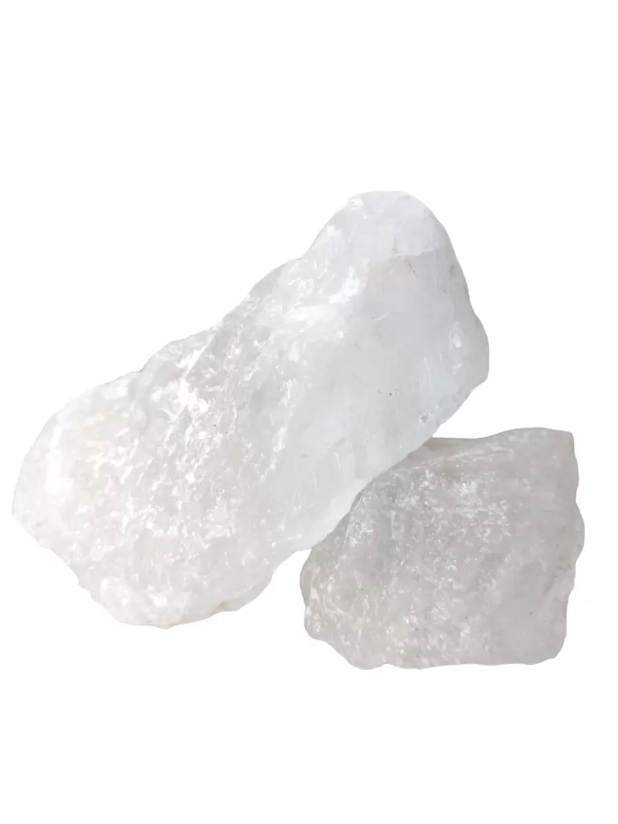 Alumbre 500 gramos - Blanco - Ver 1