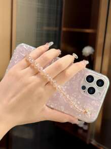 Telefon kılıfları - Pembe - Görünüm 1