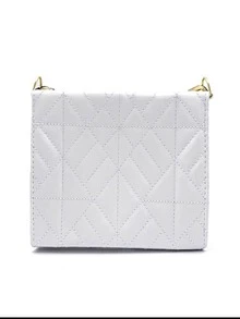 Women Clutches - trắng - Xem 2