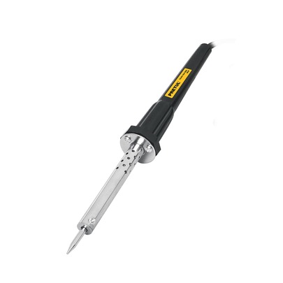 Cautin 30 W tipo lapiz para trabajo ligero, Pretul CAU-30P2 22806