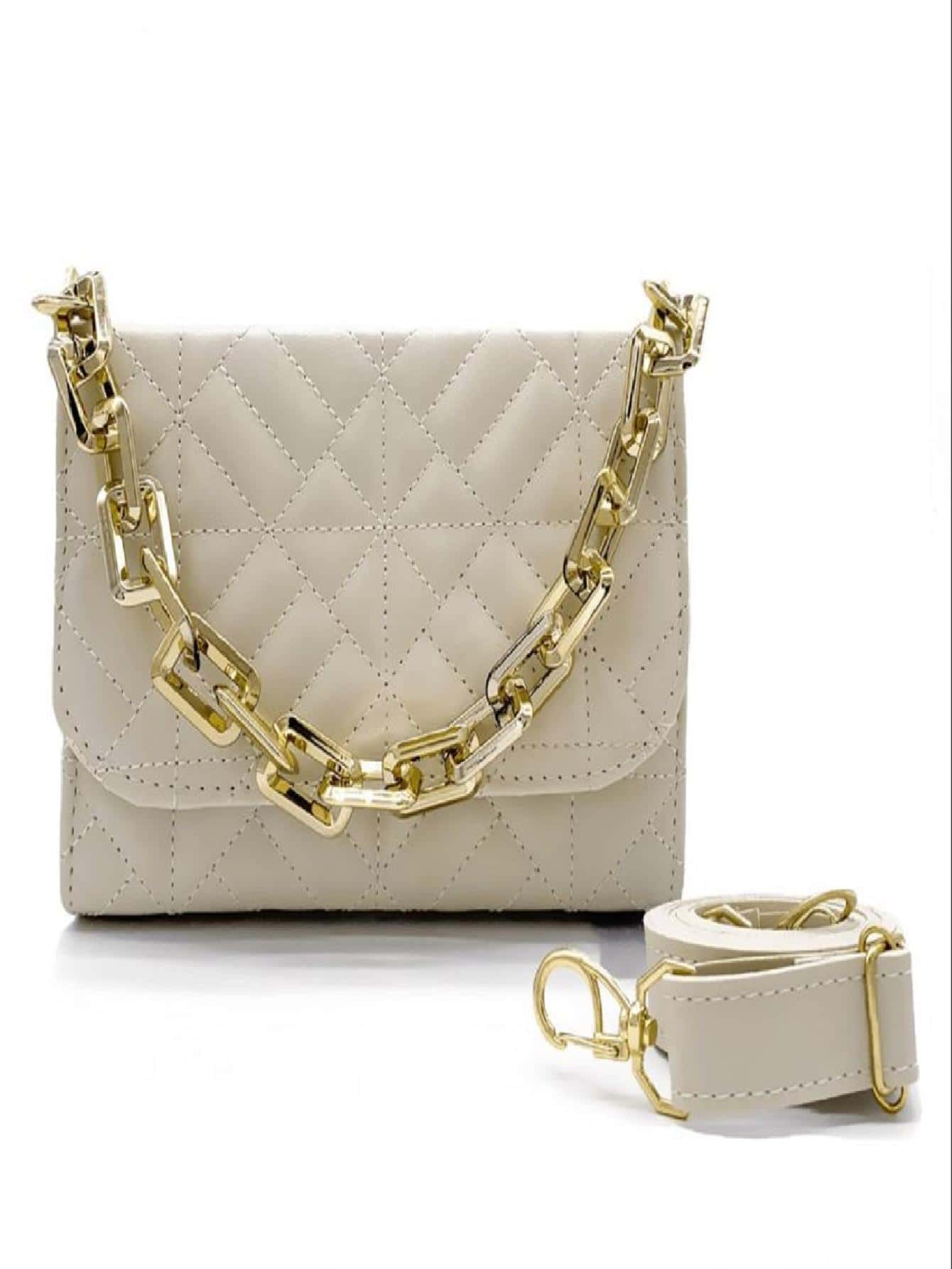 Women Clutches - Rượu sâm banh - Xem 1