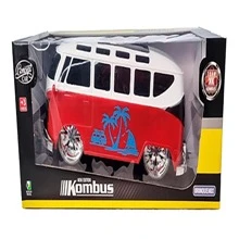 Loja Megalomania Others Play Vehicles - 紅色 - 查看 2