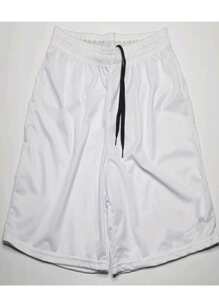 Men Shorts - trắng - Xem 1