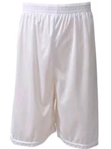 Men Shorts - trắng - Xem 2
