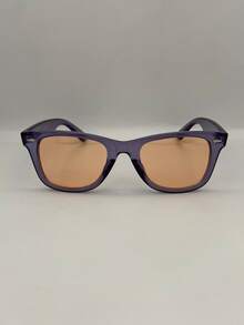 Women Sunglasses - 紫羅蘭色 - 查看 2