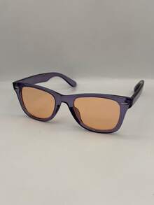 Women Sunglasses - 紫羅蘭色 - 查看 1