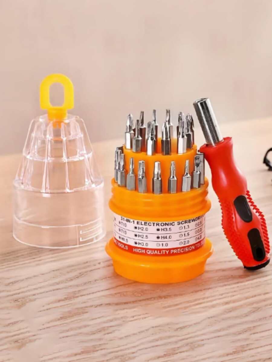 Other Kitchen Tools - Amarillo - Ver 1