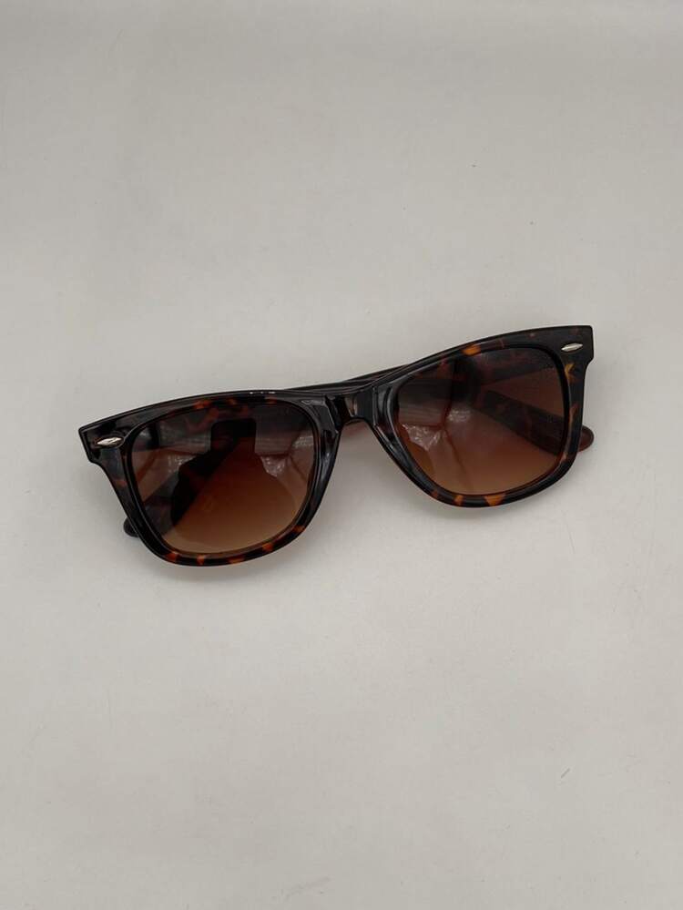 Women Sunglasses - Nhiều màu - Xem 4