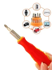 Other Kitchen Tools - Amarillo - Ver 2