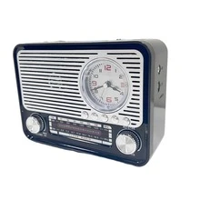 Radio - 銀色 - 查看 4