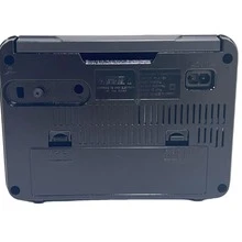 Radio - 銀色 - 查看 5