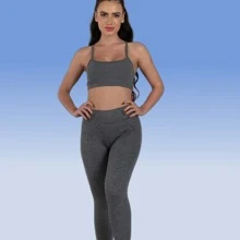 Women Leggings - P - 查看 2