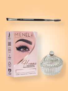 Eyebrows - 黑色 - 查看 1