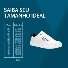 Men Sneakers - 黑色 - 查看 8