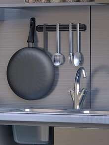 Soporte magnético de pared para cuchillos, utensilios y herramientas DeTODO, Oferta del - S - Ver 7