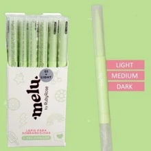 Eyebrows - Tối tăm - Xem 1