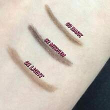 Eyebrows - Tối tăm - Xem 2