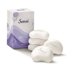 Jequiti Soaps - 黑色 - 查看 1