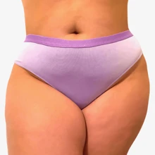 Plus Size Panties - 54 - 查看 3