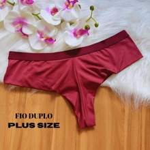 Plus Size Panties - 54 - 查看 6