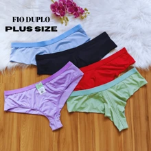 Plus Size Panties - 54 - 查看 9