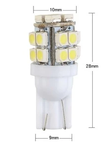 Headlamps - 白色 - 查看 2