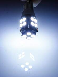 Headlamps - 白色 - 查看 4