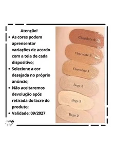 Concealer - Hope 5 - View 2