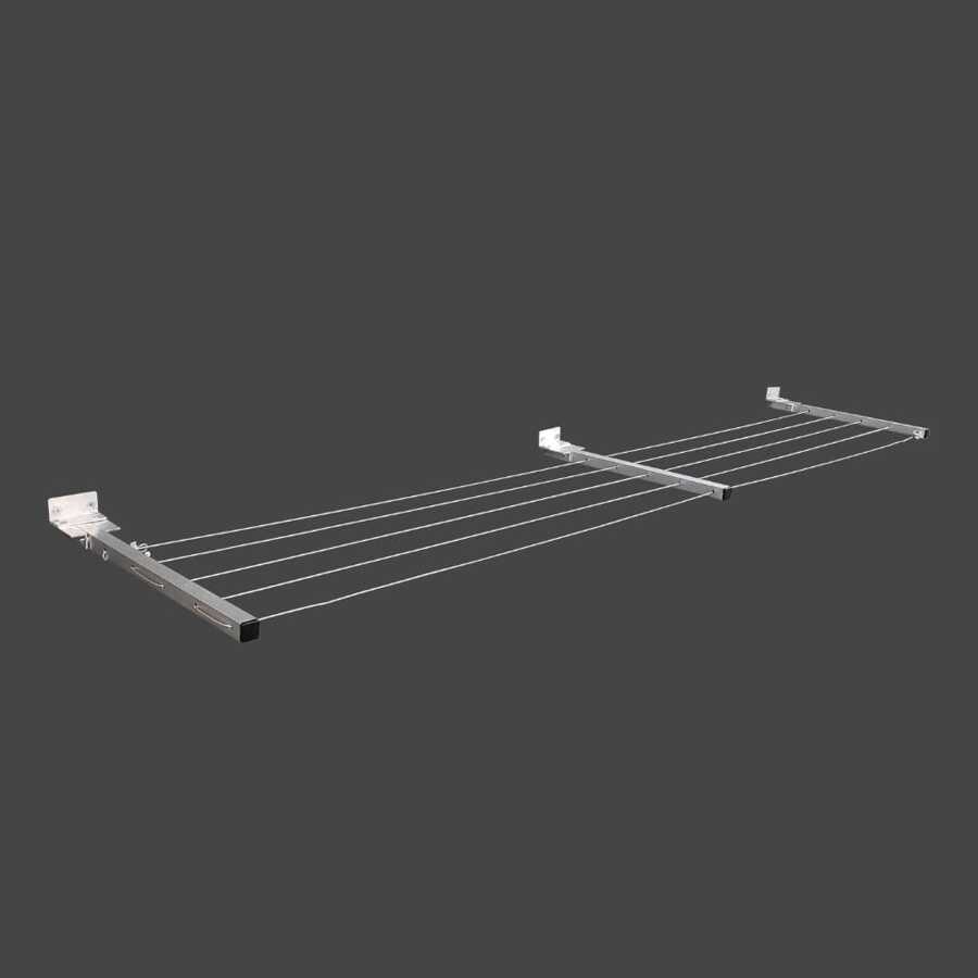 Drying Racks & Nets - Grigio - Visualizzare 1